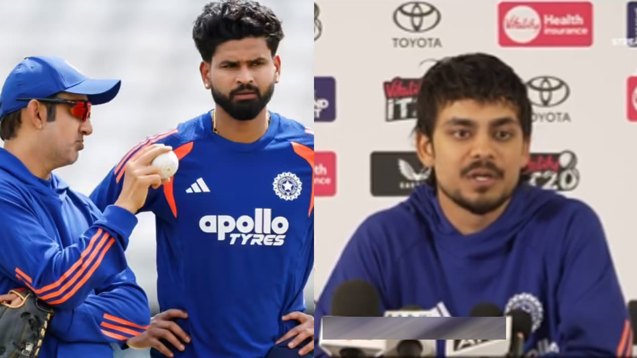 Video: మా బౌలర్లది సూపర్ బౌలింగ్! ఓటమిపై మీడియా ముందు పచ్చి నిజాలు కక్కేసిన ఇషాన్ కిషన్