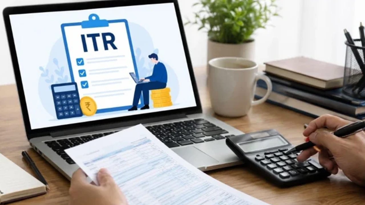 ITR: మిత్రమా..! ఇంకా 2 రోజులే సమయం ఉంది.. ఈ 10 పొరపాట్లు అస్సలు చేయకండి! | ITR Filing Rules: Last date of 31st July is near, avoid 10 mistakes while filing income tax return