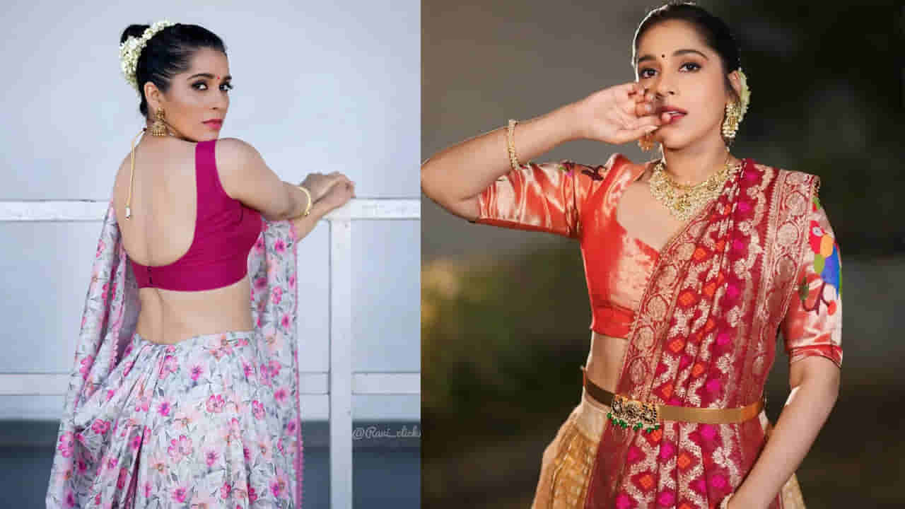 Rashmi Gautam: ఆ సమస్యలతో బాధపడుతున్నా.. అందుకే ఇలా కనిపిస్తున్నా.. ఓపెన్గా చెప్పేసిన జబర్దస్త్ యాంకర్