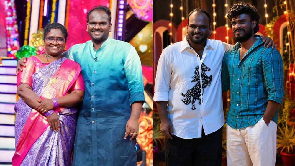 Jabardasth Emmanuel: నేను అలా చేసే సరికి సొంత అన్నే శత్రువులా చూశాడు.. కన్నీళ్లు పెట్టుకున్న ఇమ్మాన్యుయేల్