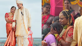 అప్పగింతల వేళ.. బోరున విలపించిన జబర్దస్త్ ఫైమా.. ఎమోషనల్ వీడియో