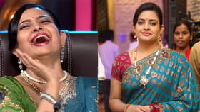 జబర్దస్త్ జడ్జీగా ఇంద్రజ రెమ్యునరేషన్ ఎంతో తెలుసా? అన్ని లక్షలా?
