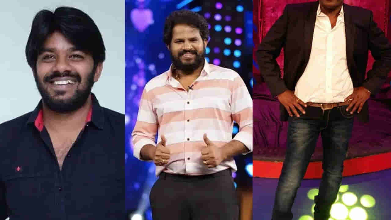 Jabardasth: సుడిగాలి సుధీర్ కాదు, హైపర్ ఆది కాదు.. జబర్దస్త్లో 10 లక్షలు తీసుకున్న ఫస్ట్ కమెడియన్ ఎవరో తెలుసా?