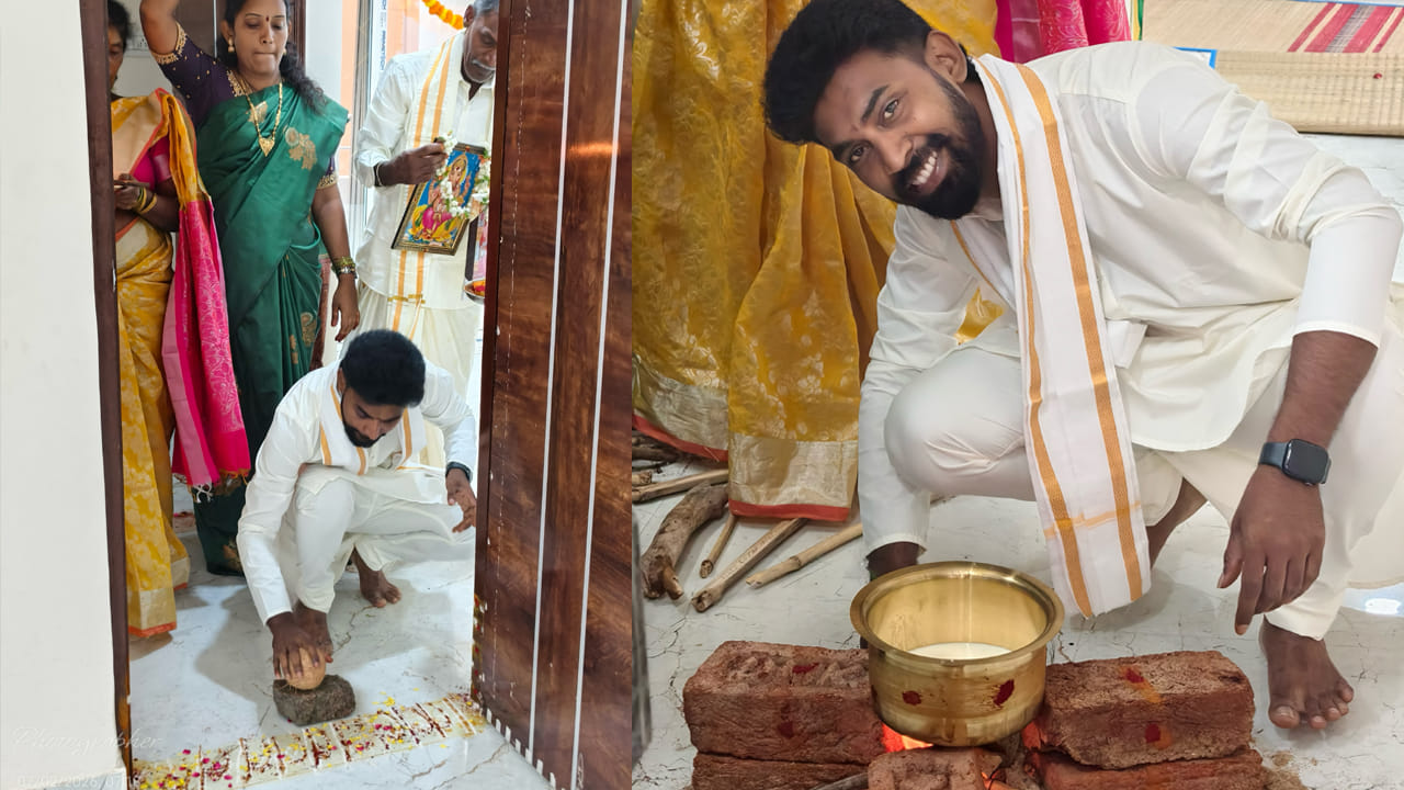 ప్రస్తుతం ఈటీవీ, మాటీవీ, జీ తెలుగు తదితర టీవీ ఛానెన్స్ లో ప్రసారమయ్యే పలు రియాలిటీ షోస్, టీవీ షోస్ లో సందడి చేస్తున్నాడు హరి. ముఖ్యంగా ఆదివారం విత్ స్టార్ మా పరివారం, కుకు విత్ జాతి రత్నాలు వంటి షోలతో హరి బిజీగా ఉంటున్నాడు.
