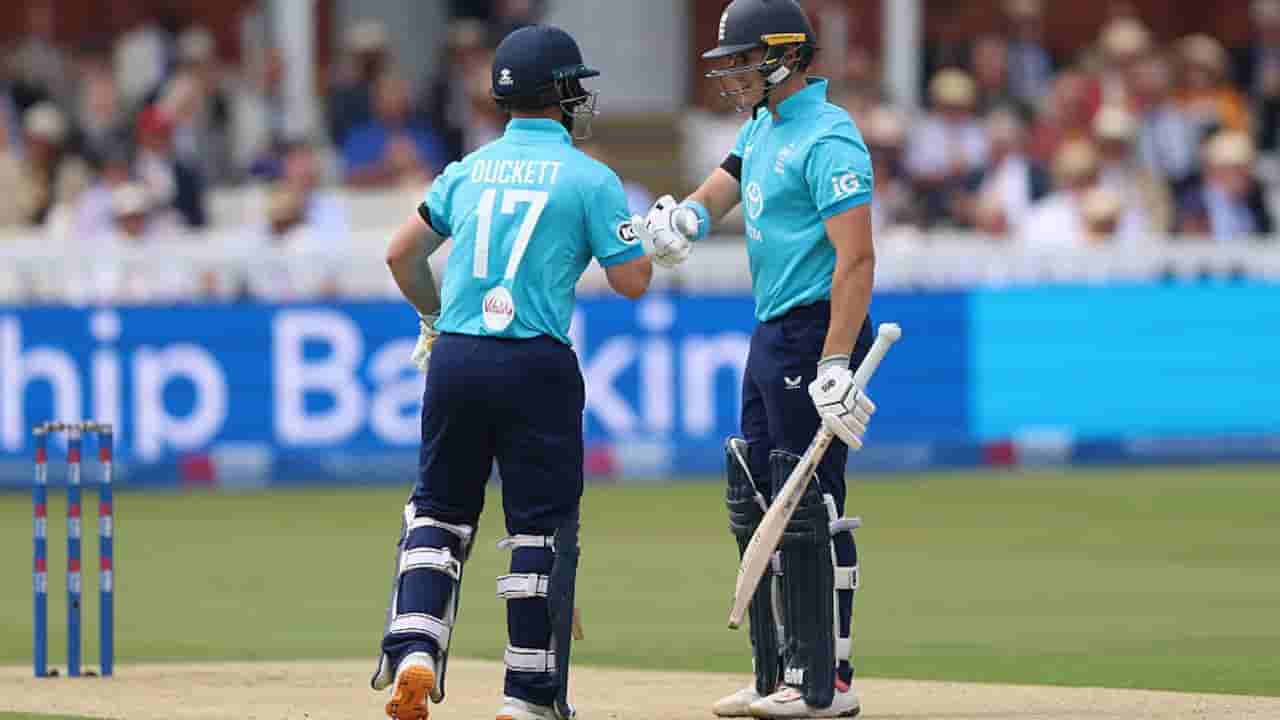 England vs India 3rd ODI: చితక్కొట్టేశారయ్యో.. ఇంగ్లాండోళ్ల దెబ్బకు బద్దలైన 51 ఏళ్ల రికార్డ్
