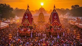 పాకిస్థాన్‌లో జగన్నాథ యాత్ర.. ఎంత అద్భుతంగా జరుగుతున్నదంటే?