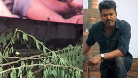 థియేటర్ ఓనర్ రాక్.. దళపతి ఫ్యాన్స్ షాక్..