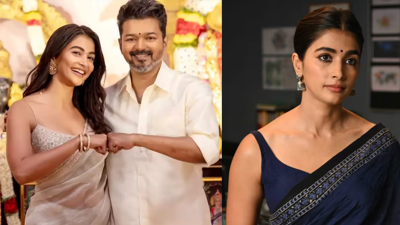 'జన నాయక్' చిత్రంలో కథానాయికగా కనిపించనున్న పూజా హెగ్డేకు రూ. 6 కోట్లు పారితోషికంగా చెల్లించినట్లు సమాచారం. తెలుగు, తమిళ, హిందీ చిత్రాలలో నటించిన ఈ నటి, ఇటీవలి భారీ బడ్జెట్ చిత్రాలకు అధిక పారితోషికం తీసుకుంటున్నారు. ఈ చిత్రంలో కీలక పాత్ర పోషించిన బాబీ డియోల్, రూ. 5 కోట్ల నుంచి రూ. 10 కోట్ల మధ్య పారితోషికం అందుకున్నట్లు అంచనా. 2023లో 'యానిమల్' చిత్రంతో ఘనంగా రీఎంట్రీ చేసిన ఈ నటుడికి ప్రస్తుతం బాలీవుడ్, దక్షిణాది చిత్రాలలో విపరీతమైన డిమాండ్ ఉంది.