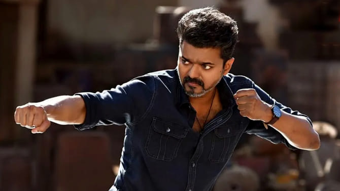 విజయ్ చివరి సినిమా జన నాయగన్ రిలీజ్..అడియన్స్ రియాక్షన్స్