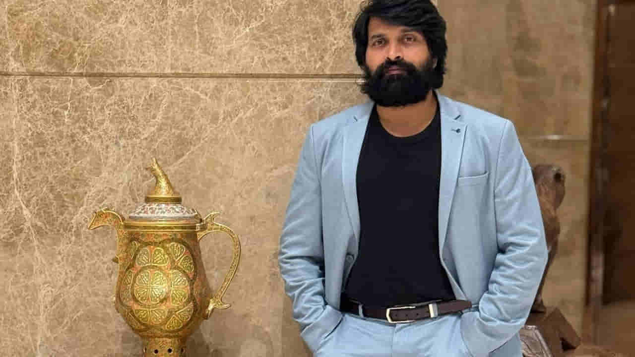 Jani Master: ఫెడరేషన్ నోటీసులపై స్పందించిన జానీ మాస్టర్.. టాలీవుడ్ నిర్మాతలకు సంచలన లేఖ