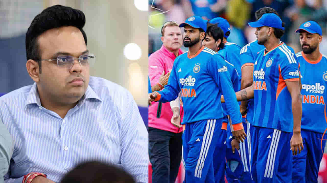 IND vs ENG: ఆ ఒక్క తప్పు చేయకుండా ఉండాల్సింది..! BCCIలో మొదలైన అలజడి
