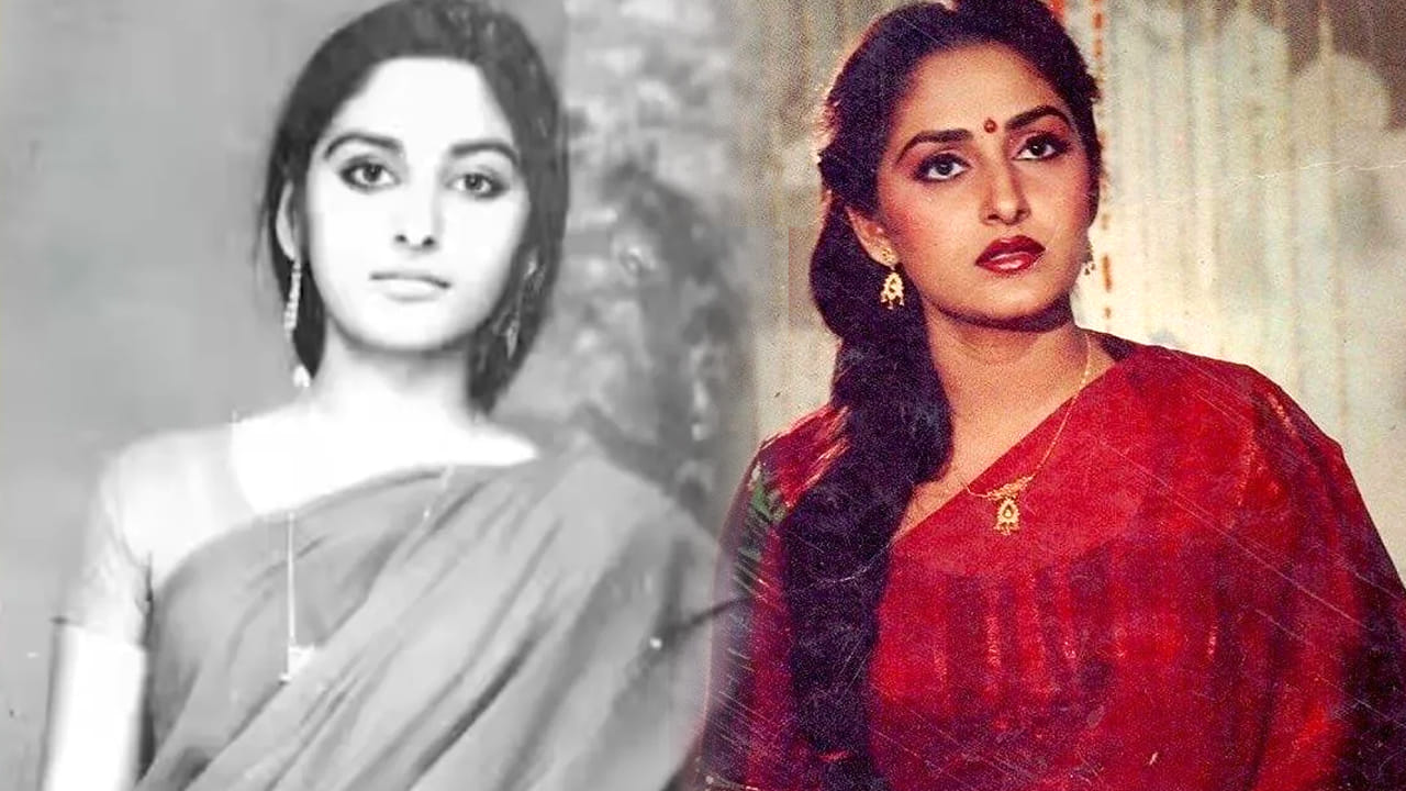 Jayapradha