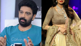 ఆమె అంటే పిచ్చి.. ఆమె కోసమే మరో హీరోయిన్‏ను పటాయించా..