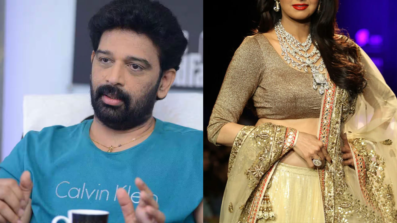 JD Chakravarthy: ఆ హీరోయిన్ అంటే పిచ్చి.. ఆమె కోసమే మరో హీరోయిన్ను పటాయించా.. జేడీ చక్రవర్తి..