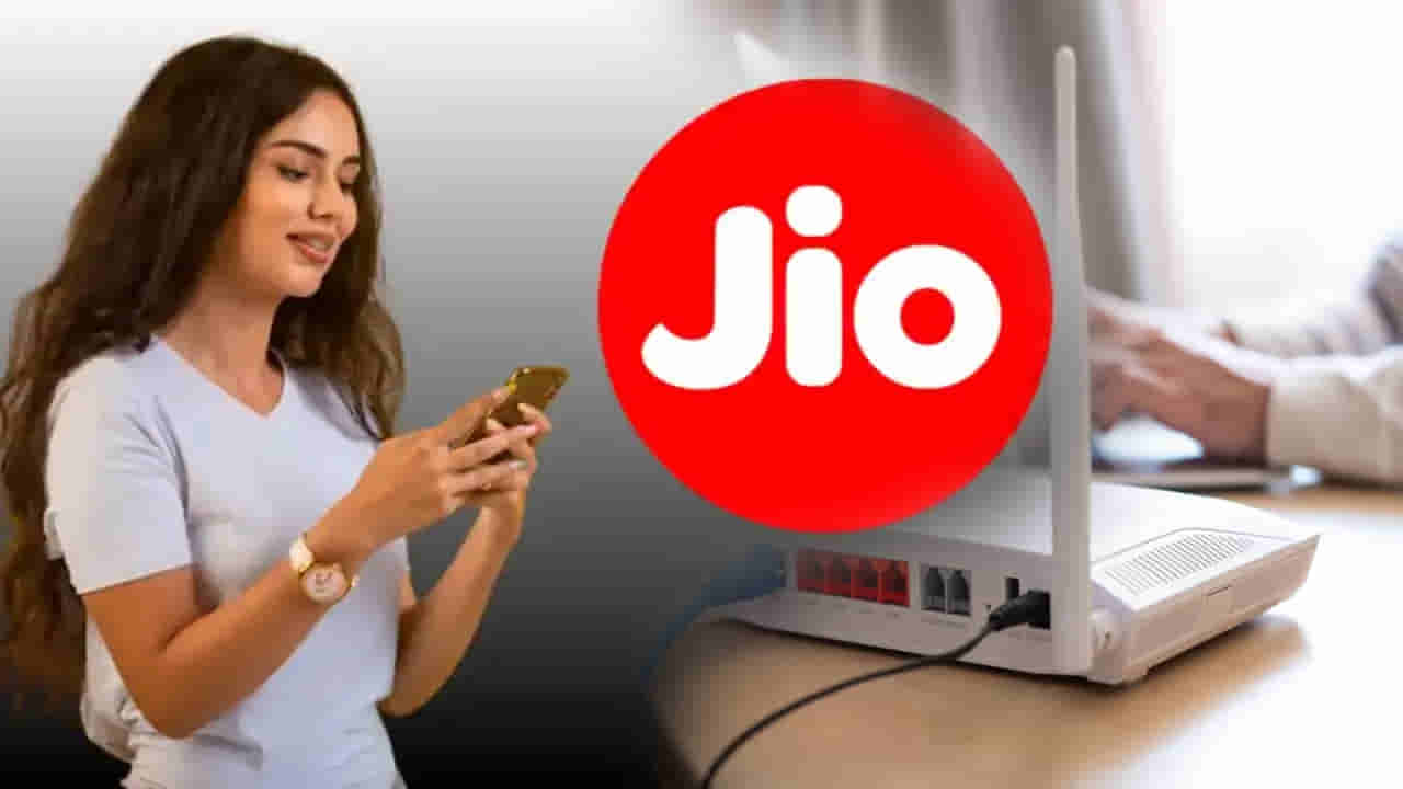 Jio freedom offer: జియో యూజర్లకు భారీ గుడ్న్యూస్.. ఒకే రీఛార్జ్లో అన్నీ.. 15 నెలల హై-స్పీడ్ నెట్, 12 OTT యాప్లు ఉచితం