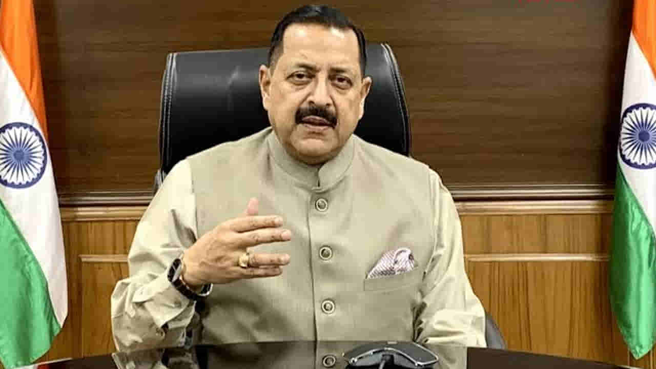 చర్చల కోసం CJP ప్రతినిధులను 4 సార్లు పిలిచాం: కేంద్ర మంత్రి జితేంద్ర సింగ్