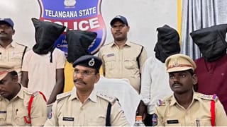 Telangana: 8 ఏళ్ల పగ.. నలుగురు కలిసి ప్రతీకారం ఎలా తీర్చుకున్నారో తెలిస్తే..
