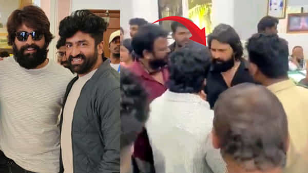 Johnny Master VS Sekhar Master: జానీ మాస్టర్, శేఖర్ మాస్టర్ మధ్య గొడవ.. అసలు ఎక్కడ చెడిందంటే