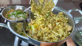 రోజూ గిన్నెడు తిన్నారంటే మీ బరువు ఇట్టే తగ్గిపోతారు.. గుగ్గిల్లు