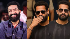 తాతగారి వారసత్వాన్ని ఎప్పుడు తీసుకుంటారు అంటే.. తారక్ ఆన్సర్ ఇదే.