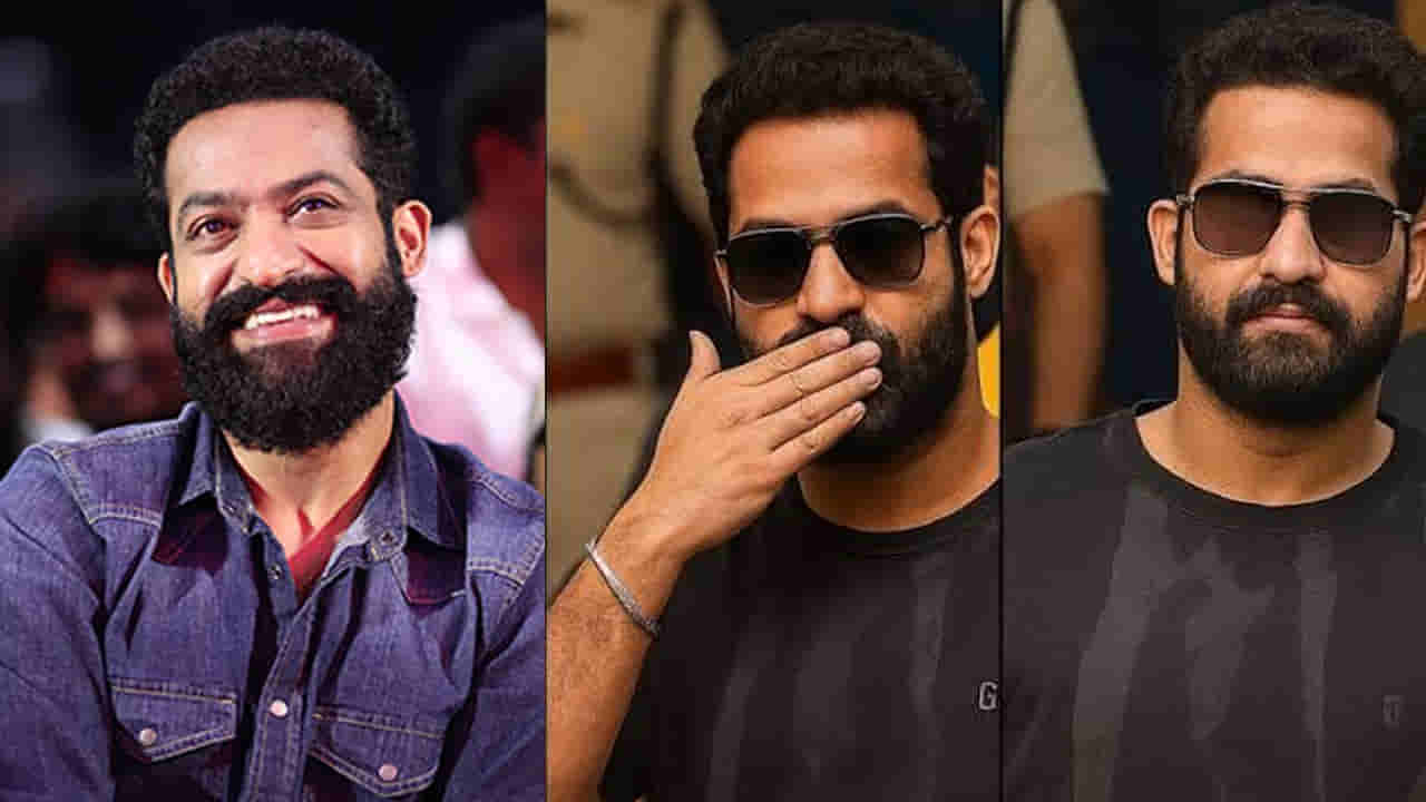 Jr NTR: ఏపీకి ముఖ్యమంత్రి కావాలనే కోరిక ఉందా - రామారావు ఆన్సర్ ఇదే..