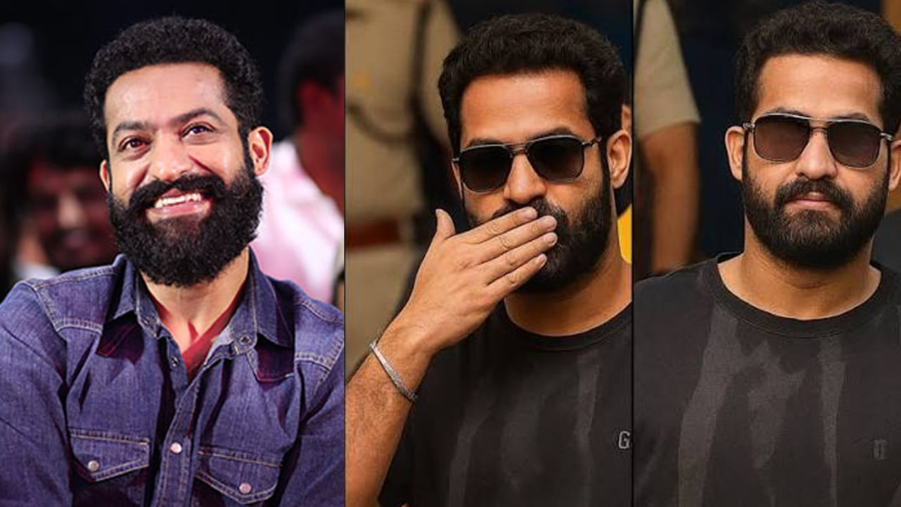 Jr NTR: ఏపీకి ముఖ్యమంత్రి కావాలనే కోరిక ఉందా - రామారావు ఆన్సర్ ఇదే..