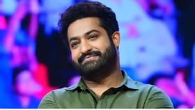 టాలీవుడ్‌ స్టార్ హీరో జూనియర్ ఎన్టీఆర్‌కు గాయం!
