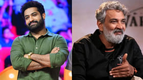 జూనియర్ ఎన్టీఆర్‏కు ఇష్టమైన పాట అదే.. రాజమౌళి చెప్పిన నిజం..