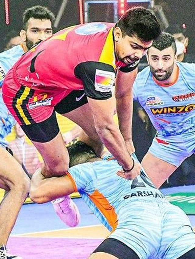 కబడ్డీ పుట్టుక వెనుక ఇంత పెద్ద చరిత్ర ఉందా? తెలిస్తే ఆశ్చర్యపోతారు!