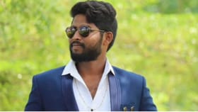 అమ్మమ్మ అంత్యక్రియలకని వచ్చాడు.. కట్‌చేస్తే.. శ్మాశానంలోనే