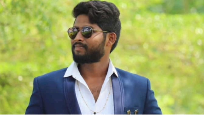 అమ్మమ్మ అంత్యక్రియలకని వచ్చాడు.. కట్‌చేస్తే.. శ్మాశానంలోనే