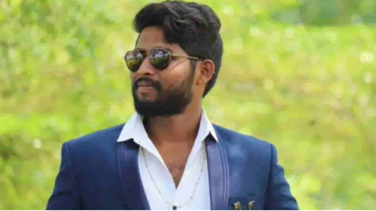 Andhra News: అమ్మమ్మ అంత్యక్రియలకని వచ్చాడు.. కట్చేస్తే.. శ్మాశానంలోనే..