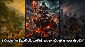 కలియుగంలో మనుషుల స్వభావం ఎలా మారుతుంది? షాకింగ్ విషయాలు వెల్లడి..