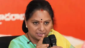 కేంద్ర ఎన్నికల సంఘానికి కీలక లేఖ రాసిన కవిత
