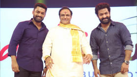 బాలా బాబాయ్ త్వరగా కోలుకోవాలి..