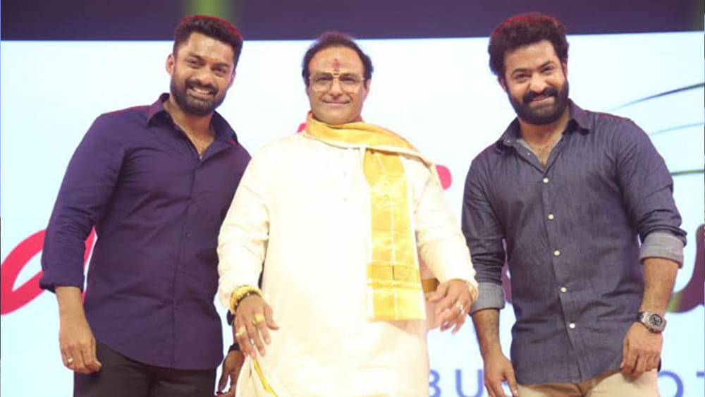 Jr NTR: బాలా బాబాయ్ త్వరగా కోలుకోవాలి.. బాలకృష్ణ కోసం ఎన్టీఆర్ ట్వీట్..