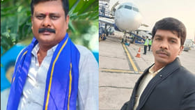 రోడ్డుపై అడ్డంగా వచ్చాడని కారుతో తొక్కించి హత్య!