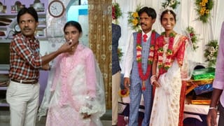 Andhra News: డబ్బుపై ఉన్న ప్రేమ భార్యపై లేదా?.. వరకట్న దాహానికి మరో వివాహిత బలి!