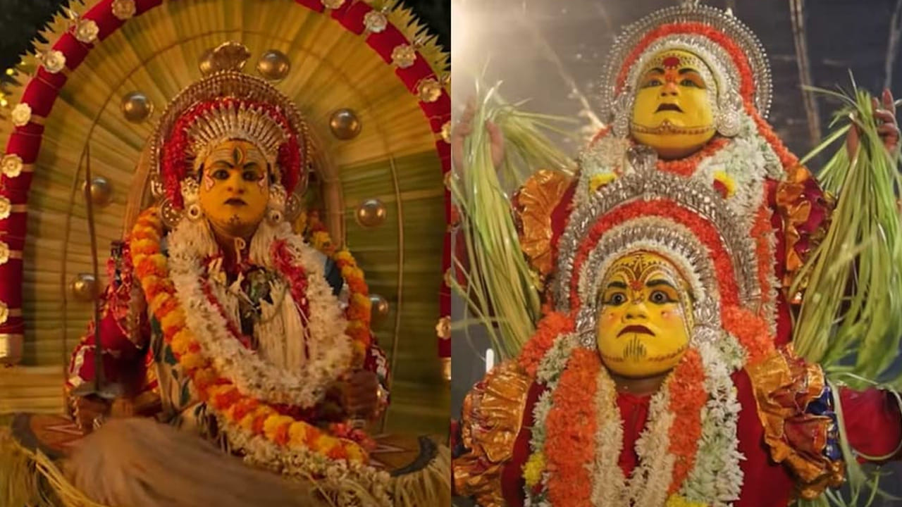 ఈ విజయం తర్వాత, ఈ చిత్ర రెండవ భాగం గతేడాది అక్టోబర్లో విడుదలైంది. ఈ చిత్రానికి మంచి ఆదరణ లభించింది. ఈ చిత్రం రూ. 800 కోట్ల వరకు వసూలు చేసినట్లు సమాచారం. ప్రస్తుతం ఈ మూవీ అమెజాన్ ప్రైమ్ వీడియో, నెట్ ఫ్లిక్స్ లో అందుబాటులో ఉంది. కర్ణాటకలోని తుళునాడు సంస్కృతి, 'భూత కోల' సంప్రదాయం , మానవునికి-ప్రకృతికి నడుమ ఉండే బంధం నేపథ్యంలో ఈ సినిమా తెరకెక్కింది. క్లైమాక్స్ సన్నివేశంలో రిషబ్ శెట్టి కనబరిచిన నటన, అజనీష్ లోక్నాథ్ నేపథ్య సంగీతం ప్రేక్షకులచేత నీరాజనాలు అందుకున్నాయి.