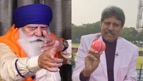యువరాజ్ సింగ్ తండ్రి వ్యాఖ్యలపై కపిల్ దేవ్ కౌంటర్ అదుర్స్..!