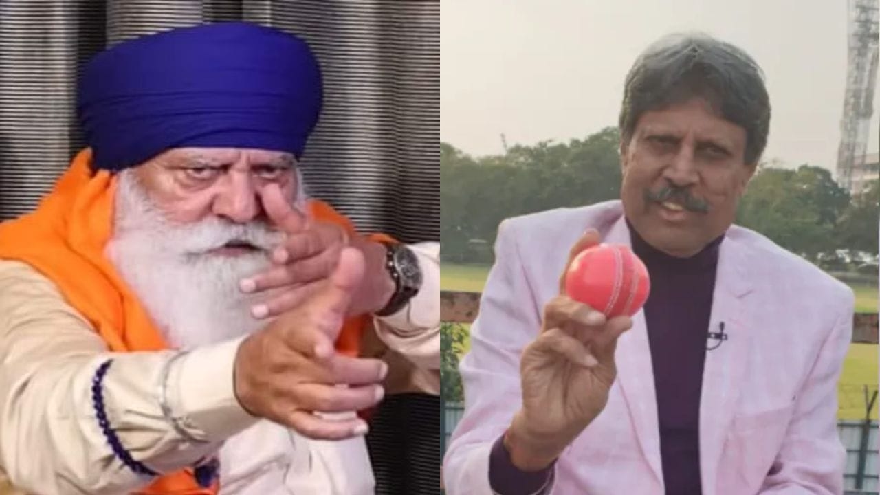 తుపాకీతో కాల్చేద్దామనుకున్నా.. యువరాజ్ సింగ్ తండ్రి వ్యాఖ్యలపై కపిల్ దేవ్ కౌంటర్ అదుర్స్..!