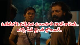 ఓటీటీలోకి వచ్చిన హారర్ మూవీ.. తెలుగులోనూ స్ట్రీమింగ్..