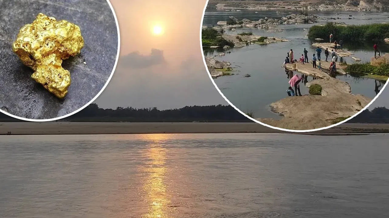 మహిళలు మాత్రమే కాదు, ప్రతి ఒక్కరూ బంగారాన్ని ఇష్టపడతారు. ఈ మధ్య పురుషులు కూడా బంగారాన్ని వివిధ రకాల ఆభరణాల రూపంలో ఉపయోగిస్తున్నారు. బంగారాన్ని భద్రతకు మూలంగా భావిస్తారు. వ్యవసాయం, వ్యాపారం లేదా వైద్య ఖర్చుల వంటి కష్ట సమయాల్లో బంగారం సహాయపడుతుంది. కొంతమంది పెట్టుబడిగా కూడా బంగారం కొంటారు. అందరూ బంగారం ధర తగ్గాలని ఎదురుచూస్తున్నారు. ఇలాంటి పరిస్థితుల్లో బంగారం ఉచితంగా దొరుకుతుందని ఎవరికైనా చెబితే ఎవరూ నమ్మరు. కానీ బంగారం ఉచితంగా లభించే ప్రదేశాలు ఉన్నాయి.