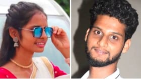 నువ్వేం ప్రేమికుడివిరా.. యువతిని నడిరోడ్డుపై నరికి చంపిన దుండగుడు