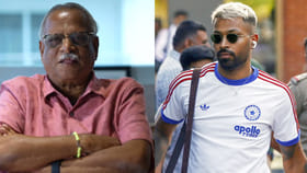 హార్థిక్ పాండ్యా ట్రేడ్ డీల్.. ఎవ్వరూ ఊహించని టీమ్‌లోకి?