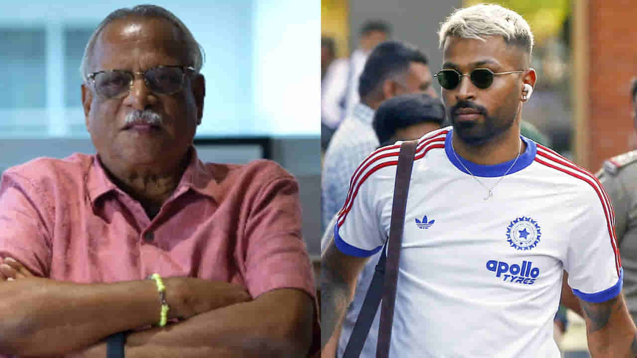 Hardik Pandya Trade: హార్థిక్ పాండ్యా ట్రేడ్ డీల్.. ఎవ్వరూ ఊహించని టీమ్లోకి?