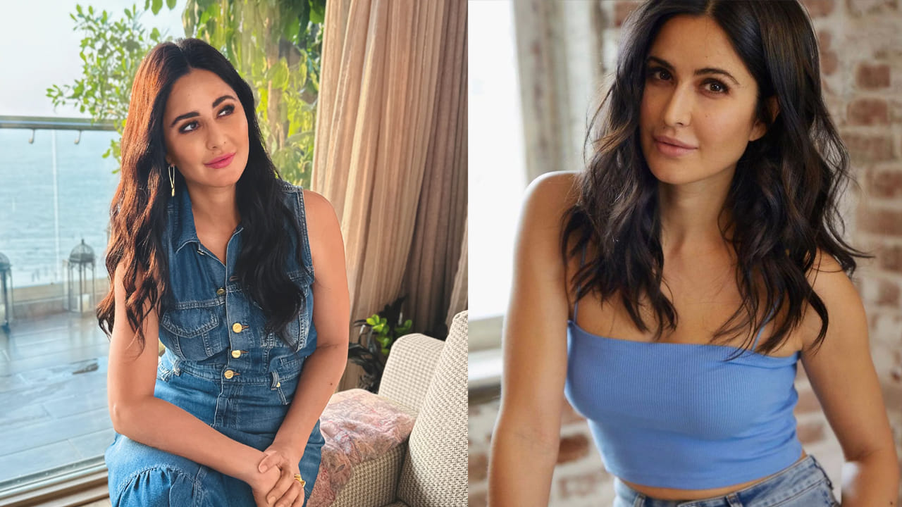 Katrina Kaif Latest
