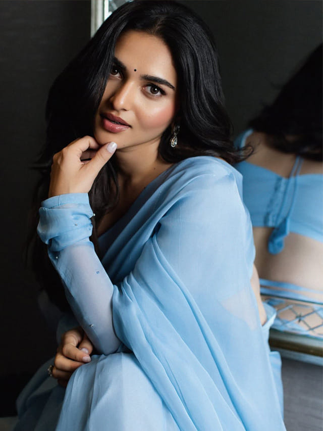 చిన్న వయసులో చేసు అనుభవం.. పాపం కాయదు లోహర్