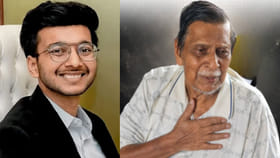 మనవడి మరణం తట్టుకోలేక ఆగిన తాత గుండె.. ఈ కుటుంబ కథ తెలిస్తే..