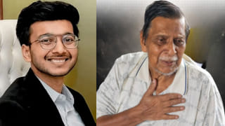 మనవడి మరణం తట్టుకోలేక ఆగిన తాత గుండె.. ఈ కుటుంబ కథ తెలిస్తే కన్నీళ్లే..
